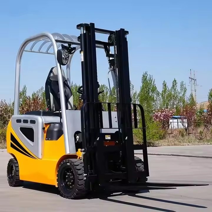 Pallet Forklif